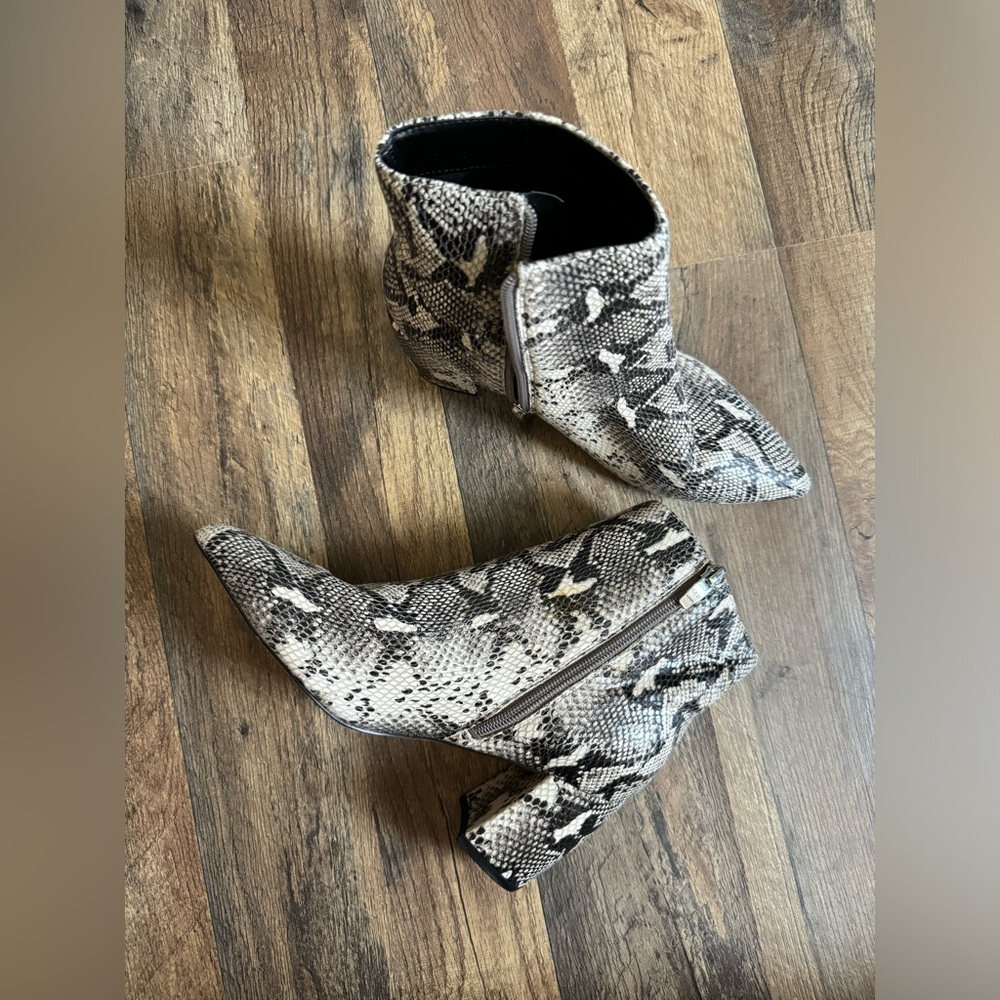 Marc Fisher boots!